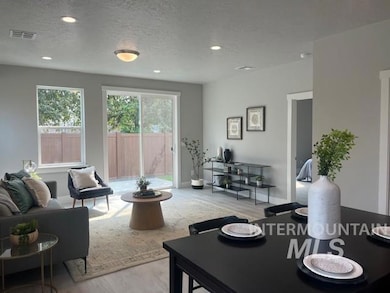 1471 E Prairiefire St, Meridian, ID 83646 - photo 3