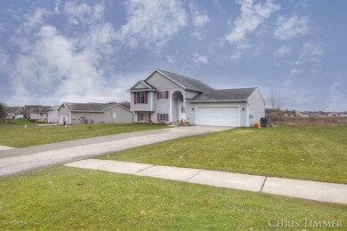 2155 Winston View Dr NE unit 67, Cedar Springs, MI 49319 - photo 2