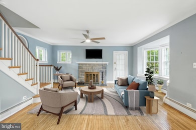 66 W Lodges Ln, Bala Cynwyd, PA 19004 - photo 5