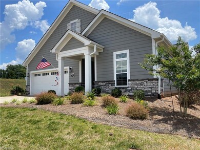 101 Mountain Maple Dr, King, NC 27021 - photo 4