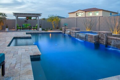 4875 S. Cylinder Way, Mesa - MLS-47