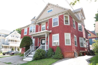 91 Webster St unit 1, Haverhill, MA 01830 - photo 2