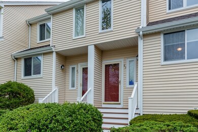 85 Gaslight Ln unit 85, North Easton, MA 02356 - photo 3