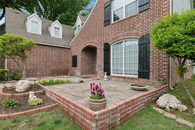 8907 N 104th Ave E, Owasso, OK 74055 - photo 3