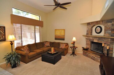 12 Family Room