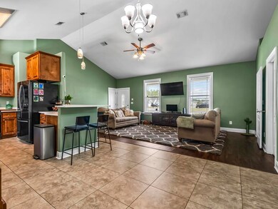 180 Mallard Pond Cir, Crawfordville, FL 32327 - photo 7