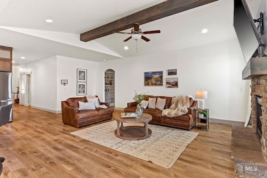 1815 N Peakhurt Ave, Kuna, ID 83634 - photo 5