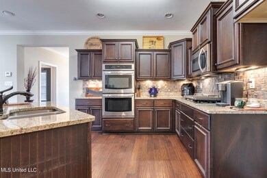 2077 Jefferson Pkwy, Hernando, MS 38632 - photo 5