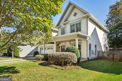 213 Ohm Ave, Avondale Estates, GA 30002 - photo 2