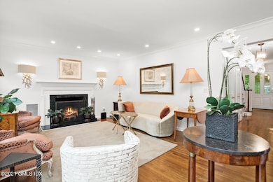 20 Georgetown N unit 20, Greenwich, CT 06831 - photo 5