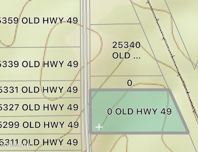 3.6 Acres Old Highway 49, Saucier, MS 39574 - photo 3