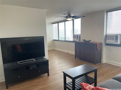 Windsor Condos unit 2606, Honolulu, HI 96815 - photo 4