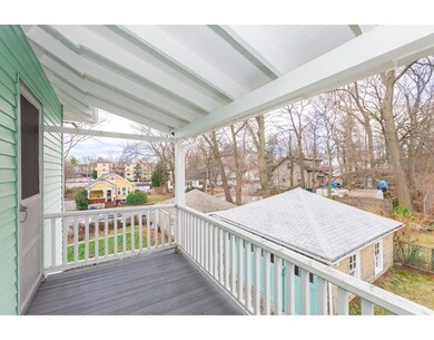 733 Cummins Hwy unit 735, Mattapan, MA 02126 - photo 6