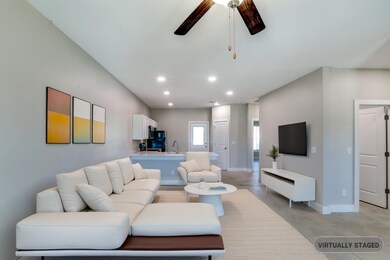 208 Northern Ct, Mulvane, KS 67110 - photo 2