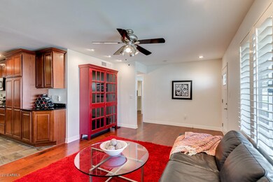 OPEN GREATROOM FLOORPLAN