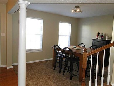 Dining Room.