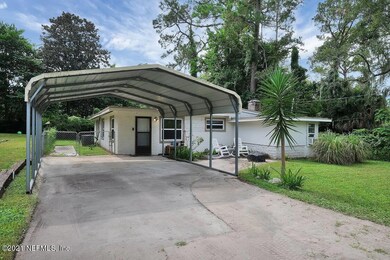 7918 India Ave, Jacksonville, FL 32211 - photo 2