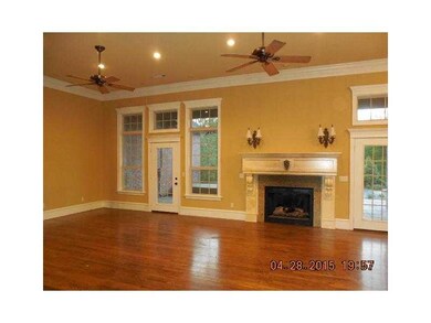 11221 Talamore Blvd, Bentonville, AR 72712 - photo 5