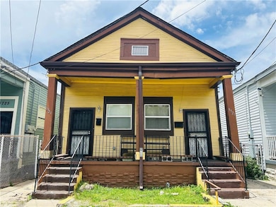 3721 23 Willow St, New Orleans, LA 70115 - photo 2