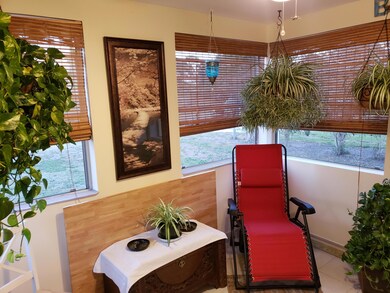 porch