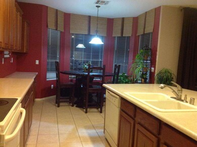 KITCHEN VIEW 2