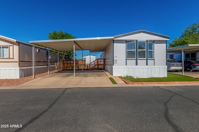 8427 W Glendale Ave unit 108, Glendale, AZ 85305 - photo 2