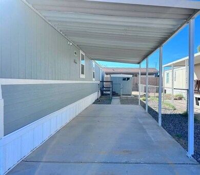 11430 S Heather Dr unit 161, Yuma, AZ 85365 - photo 4