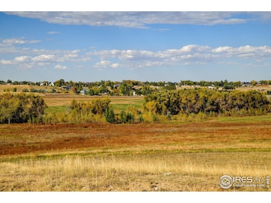 Beautiful views from every lot