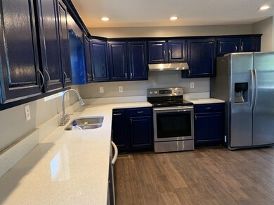 719 Mill St, Manchester, TN 37355 - photo 5