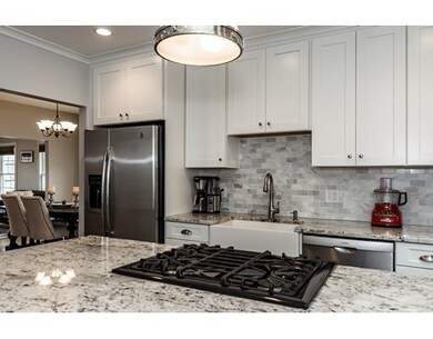 110-112 Paul Revere Rd unit 1, Arlington, MA 02476 - photo 6