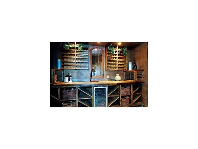 LL Wine CellarNICE!
