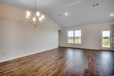 4008 Braid Ct unit Lot 41, Myrtle Beach, SC 29526 - photo 5