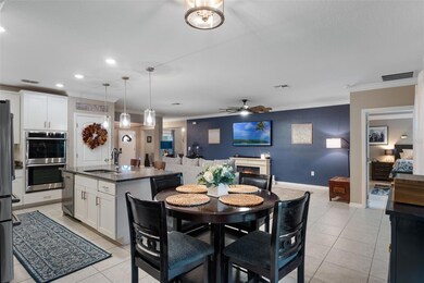 Breakfast Nook