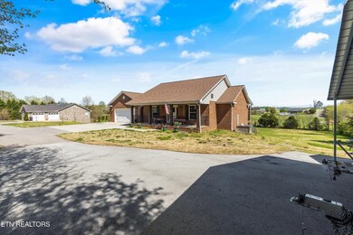 1028 Disco Loop Rd, Friendsville, TN 37737 - photo 4