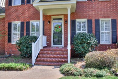 608 McKinnes Branch, Evans, GA 30809 - photo 2