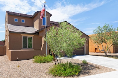 Tucson Real Estate Photography by KC Cre