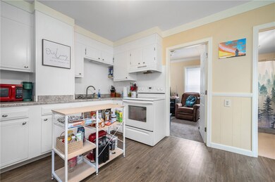 1st floor - 194A