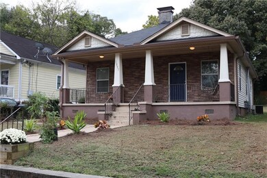 1097 Fortress Ave SW, Atlanta, GA 30315 - photo 4