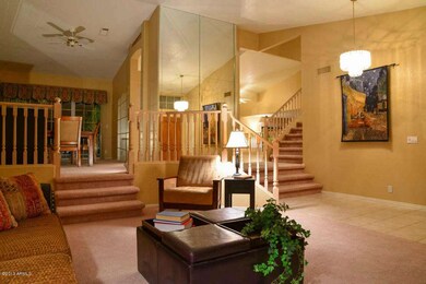 Night-Living Room-Dining Room