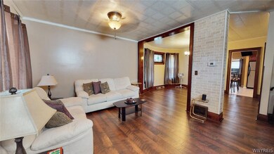 40 Woodside Ave, Buffalo, NY 14220 - photo 4