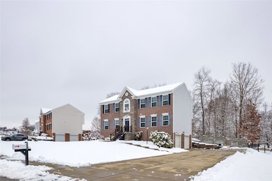 302 Red Fox Ct, Baden, PA 15005 - photo 3