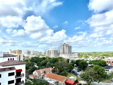 View from the blacony