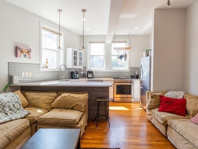 56 H St unit 1, Boston, MA 02127 - photo 4