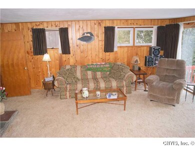 Great Room.