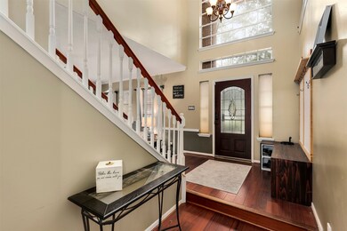 9311 Rush Mill Ct, Houston, TX 77095 - photo 3