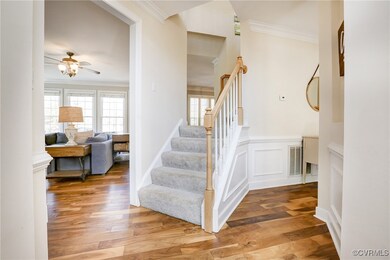 9054 Laurel Branch Cir, Mechanicsville, VA 23116 - photo 6