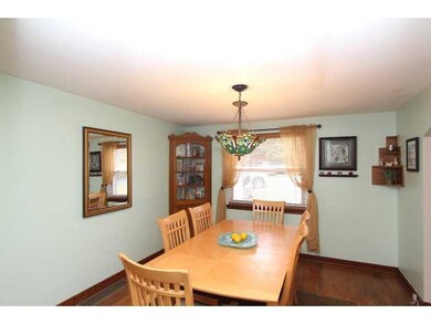 Dining Room.