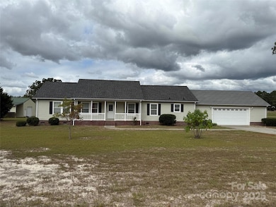 1074 Jones Rd, Kershaw, SC 29067 - photo 2