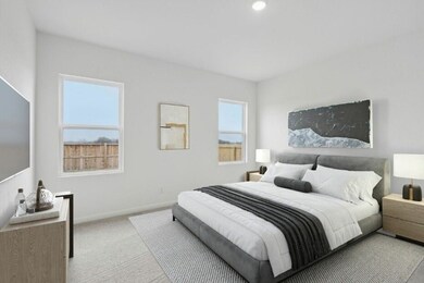 2302 Spring Rise Ln, Crosby, TX 77532 - photo 6