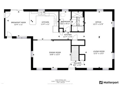 34 Washington Cir, Hillsborough, NH 03244 - photo 3